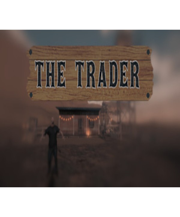 The Trader Steam Key GLOBAL